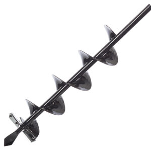 ANOVA AH52-02 Broca Ahoyador 100mm (D 19mm) - Reymotor