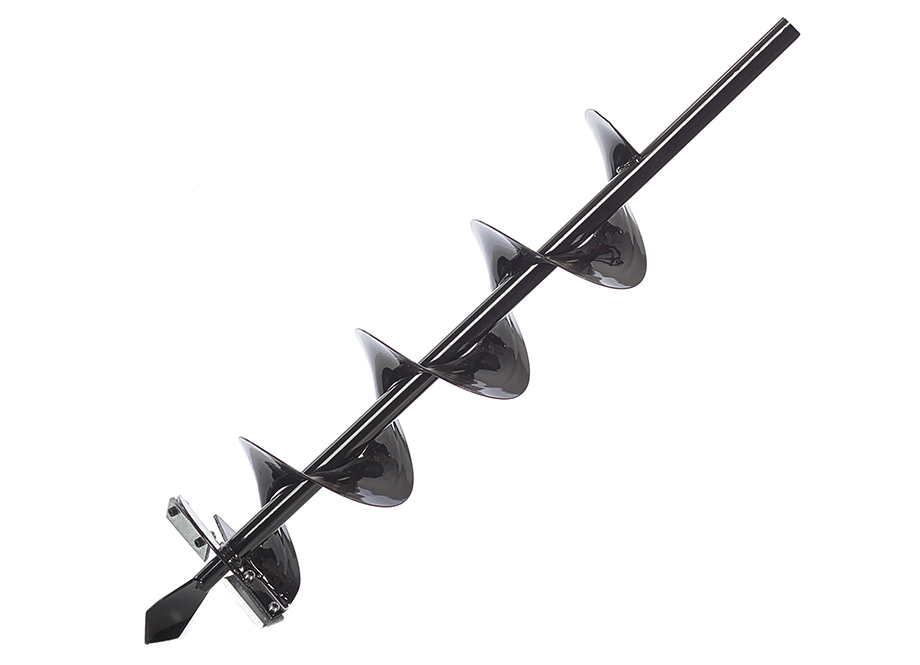 ANOVA AH52-02 Broca Ahoyador 100mm (D 19mm) - Reymotor
