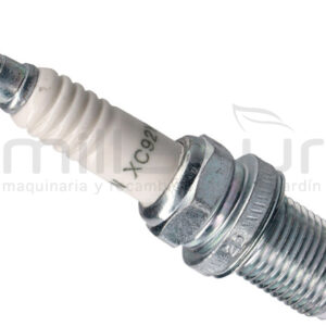 BRIGGS & STRATTON 792015 Bujia BS Cuello Largo XC92YC Champion - Reymotor