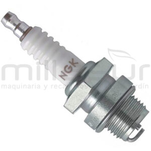 99-1136 Bujia Ngk AB-6 Motores Pequeños 4T - Reymotor