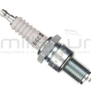 99-1124 Bujia Ngk B6ES Moto Rosca 19mm - Reymotor
