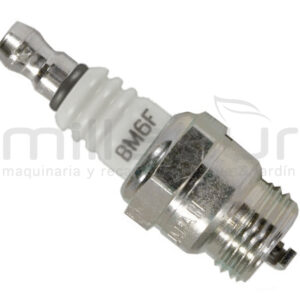 99-1130 Bujia Ngk BM6F Motores 4T - Reymotor