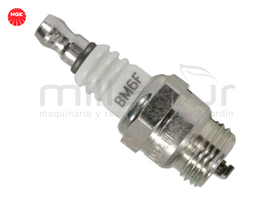 99-1130 Bujia Ngk BM6F Motores 4T - Reymotor