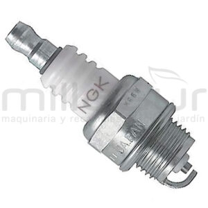 99-111 Bujia Ngk BPM6A Motosierras - Desbrozadoras - Reymotor