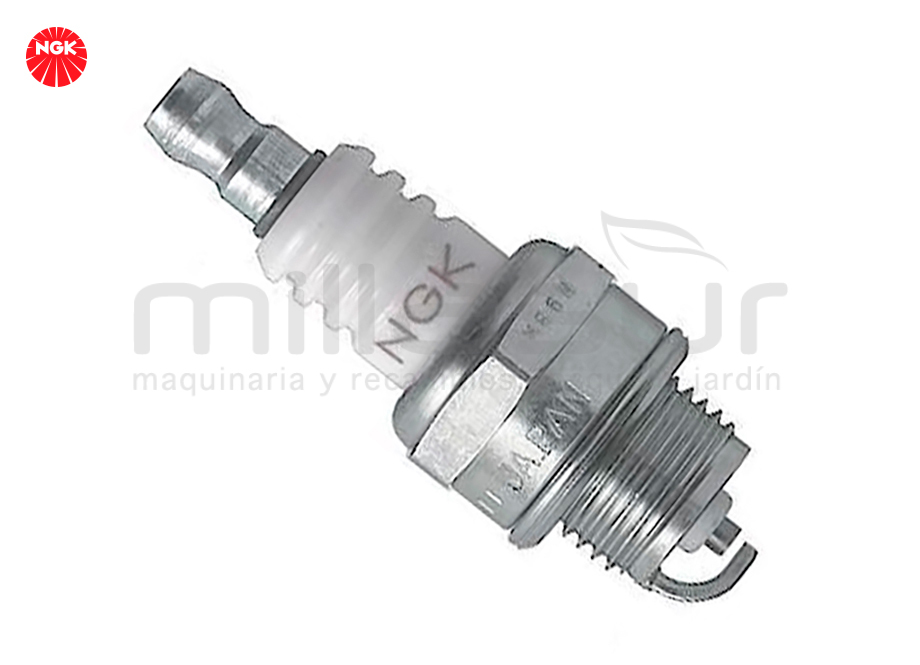 99-111 Bujia Ngk BPM6A Motosierras - Desbrozadoras - Reymotor