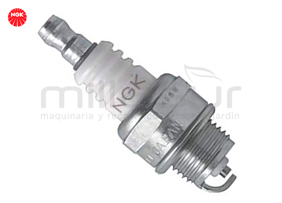 99-1138 Bujia Ngk BPM7A - Reymotor