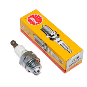 99-1177 Bujia Ngk BPMR8Y MOTOSIERRA/DESBROZ (Resistencia Termica) - Reymotor