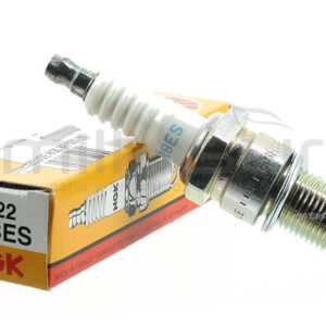 99-1104 Bujia Ngk BR8ES Motores 4T - Reymotor