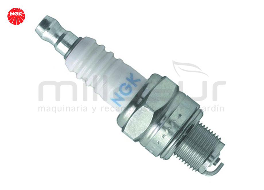 99-1135 Bujia Ngk CMR6A Motores 2T ( Rosca 9