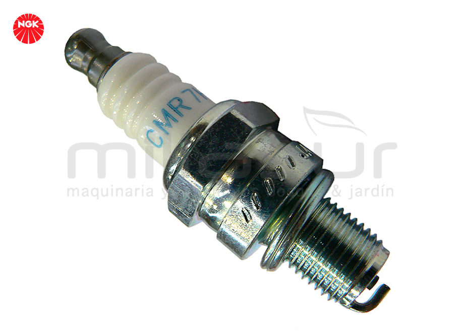 HONDA 99-1133 Bujia Ngk CMR6H