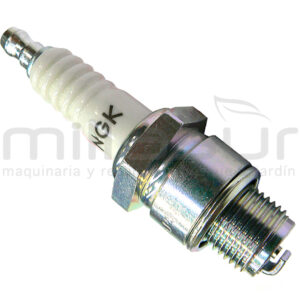 99-112 Bujia Ngk B8HS Cortacespedes - Sulfatadoras - Reymotor