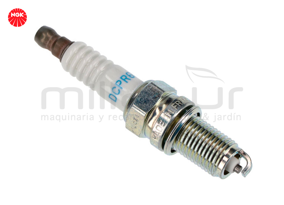 99-1120 Bujia Ngk DCPR6E Kohler CH245