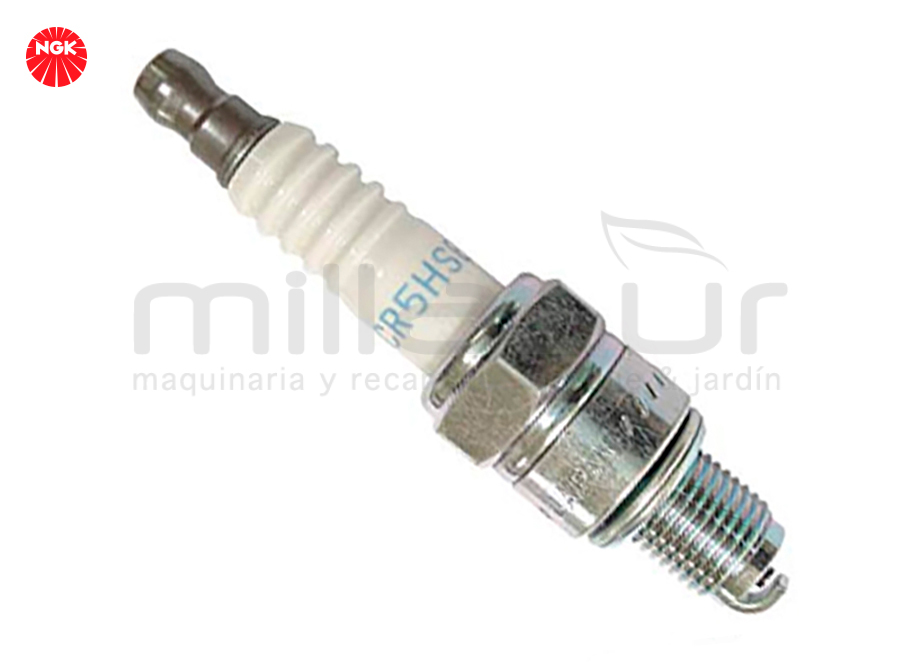 99-1121 Bujia Ngk CR5HS-B Grupos Electrogenos - Reymotor