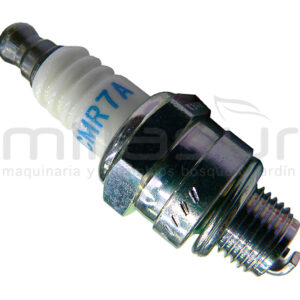 99-1132 Bujia Ngk CMR7A Motosierras Japonesas ( Rosca 9