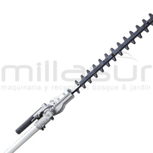 ANOVA D33B-002 Cabezal Cortasetos D33B 41cm - Giro 90º - Reymotor