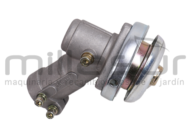 55-11661 Cabezal Desbrozadoras Eco 26 mm. - 5.3 mm ( Cuadrado) - Reymotor