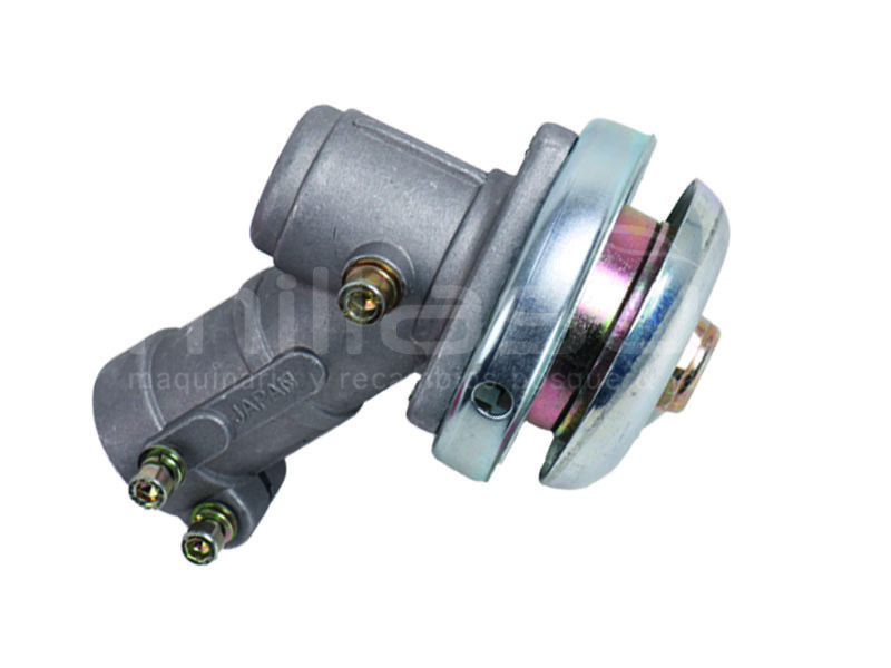 55-1252 Cabezal Desbrozadoras Eco 26 mm. - 9 Estrias - Reymotor