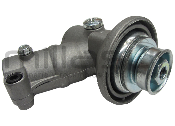 55-1189 Cabezal Desbrozadoras 28mm - Plano 6x8 - Reymotor