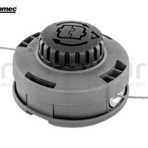 Cabezal EasyWork 102 carga rápida - sin adaptador - Referencia 55-1392