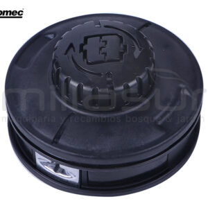 Cabezal EasyWork 109 carga rpida - sin adaptador - Referencia 55-1395