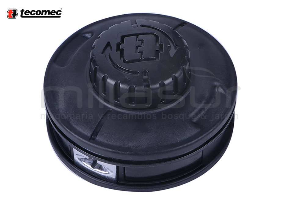Cabezal EasyWork 109 carga rpida - sin adaptador - Referencia 55-1395