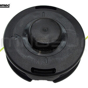 Cabezal hobby tng109 - sin adaptador - Referencia 55-112