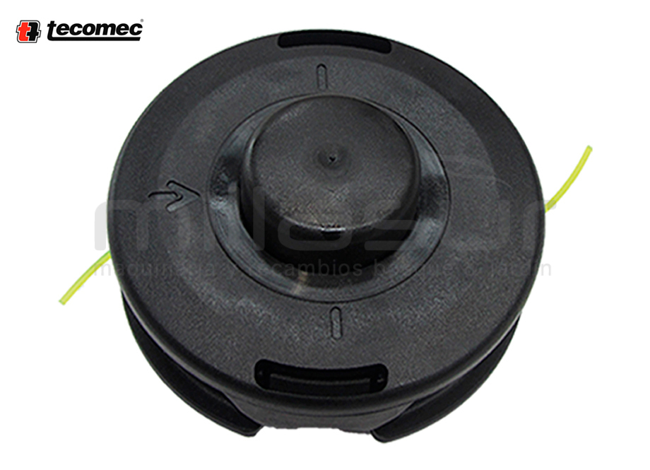 Cabezal hobby tng109 - sin adaptador - Referencia 55-112