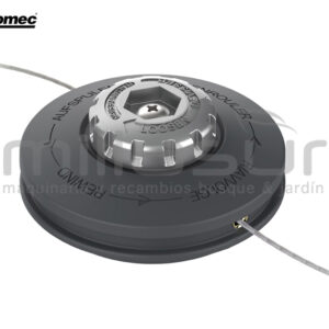 Cabezal manual profesional PT130 - sin adaptador - Referencia 55-767