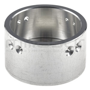 Cabezal multihilo aluminio " alabama" - Referencia 55-1172