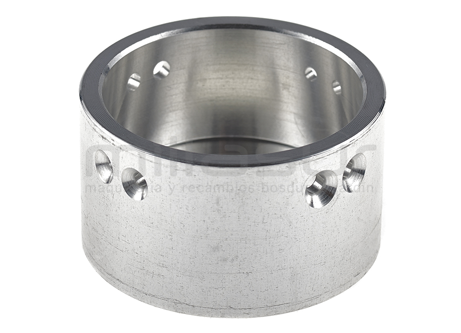 Cabezal multihilo aluminio " alabama" - Referencia 55-1172
