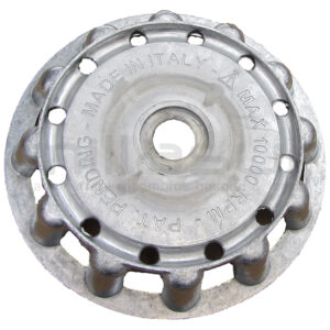 Cabezal multihilo "easy" aluminio - Referencia 55-1158
