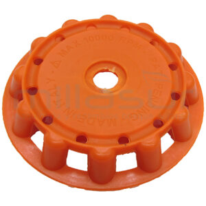 Cabezal multihilo "easy" plastico - Referencia 55-1157