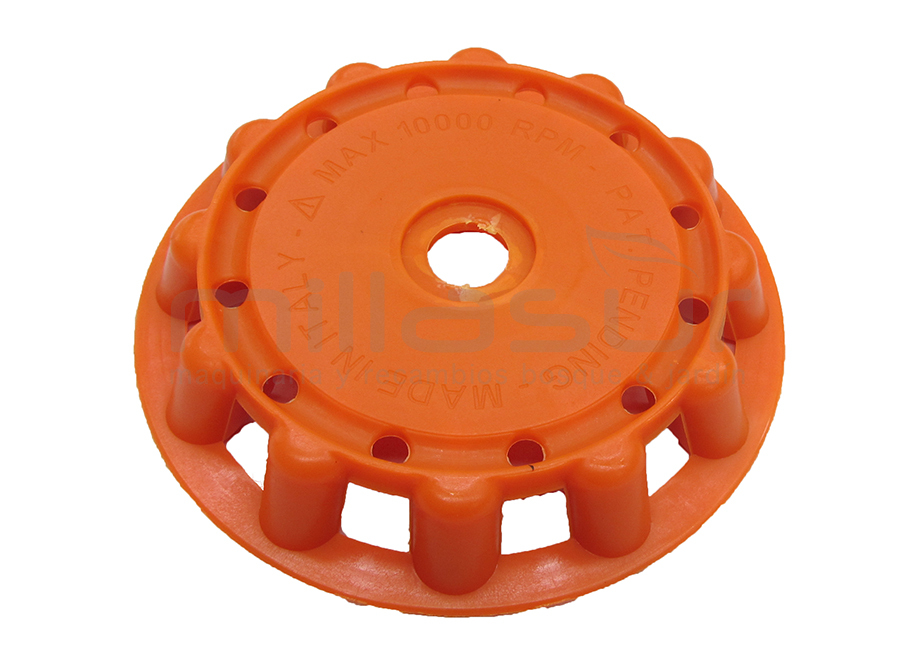Cabezal multihilo "easy" plastico - Referencia 55-1157