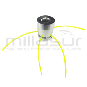 Cabezal multihilo sin tornillo - Referencia 55-115