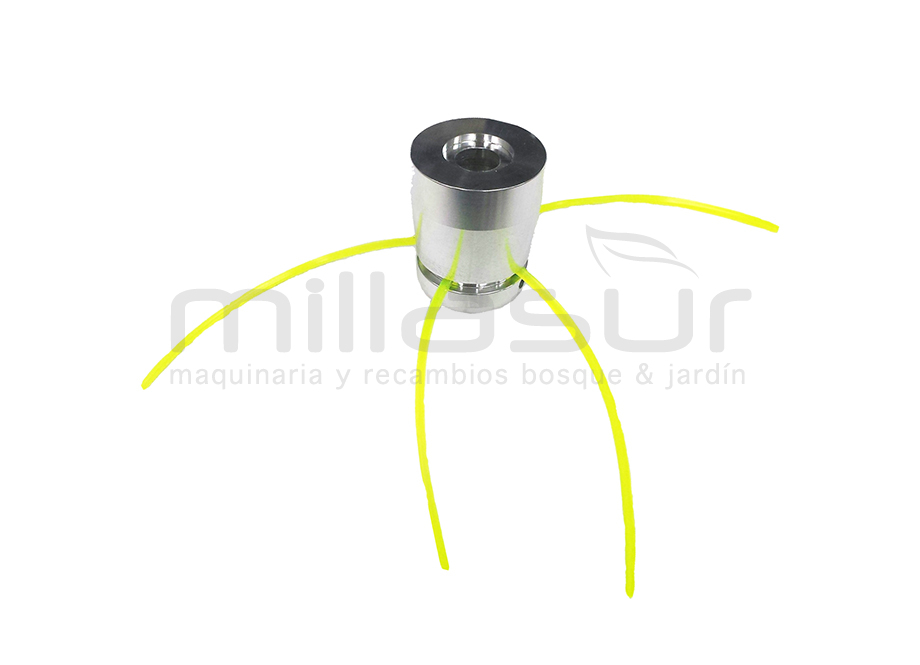 Cabezal multihilo sin tornillo - Referencia 55-115