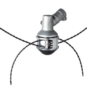 Cabezal multihilo Vortex power-string - Referencia 55-1156