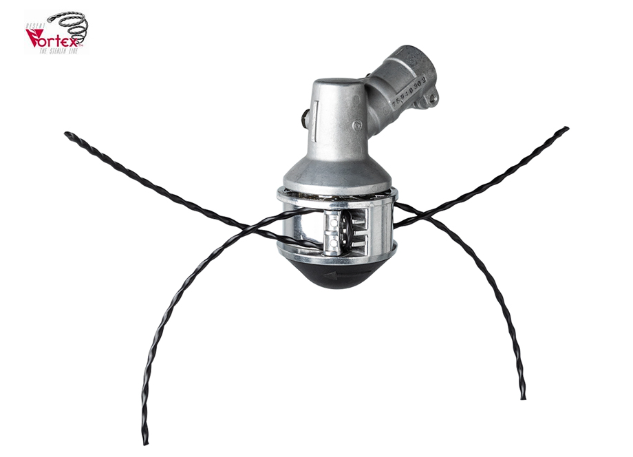 Cabezal multihilo Vortex power-string - Referencia 55-1156