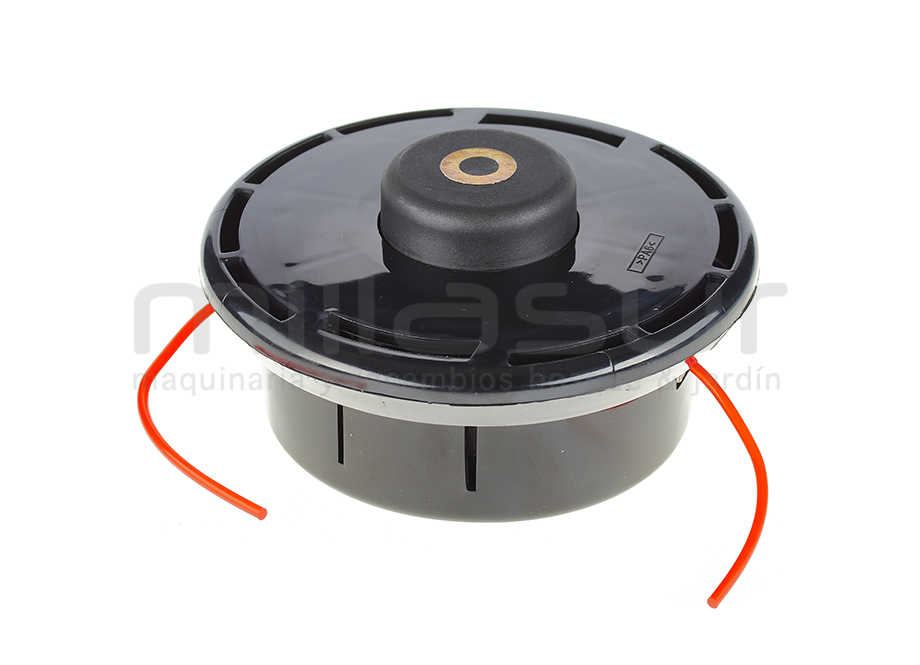 Cabezal nylon ANOVA - Referencia 55-126