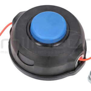 Cabezal Tap-N-Go a25 - con adaptador 10x1.25h / 12x1.75h - Referencia 55-1301