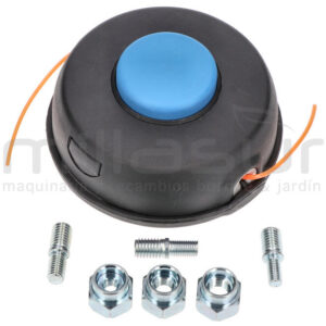 Cabezal Tap-N-Go a45 - c/adapt 8x1.25/ 10x1.25/8x1.25f/ 10x1.25f/10x1.50/ 12x1.50f/12x1.75f - Referencia 55-1396