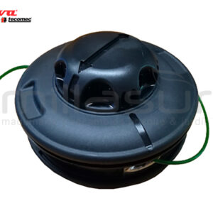 Cabezal ANOVA Easy Bump 130 carga rápida - m10x1.25 lh.f. - Referencia 55-1397