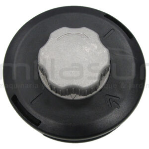 Cabezal ANOVA Tap-N-Go carga rápida (sin adaptador) - Referencia 55-127