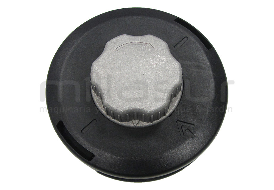 Cabezal ANOVA Tap-N-Go carga rápida (sin adaptador) - Referencia 55-127