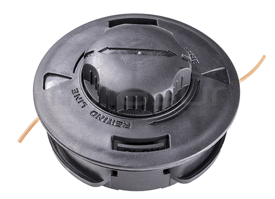 Cabezal Topline ANOVA carga rápida (adaptador 10x1.25) - Referencia 55-1283