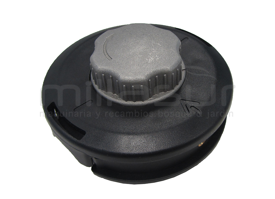 Cabezal universal ANOVA Tap-N-Go carga rápida - Referencia 55-1270