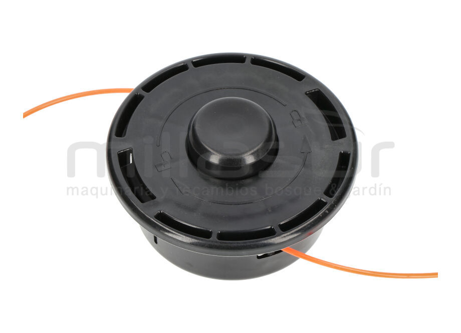 ANOVA D243-083 Cabezal Nylon Completo D233