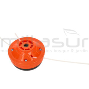 ANOVA D52R-031 Cabezal Nylon Completo D52R (1) - Reymotor