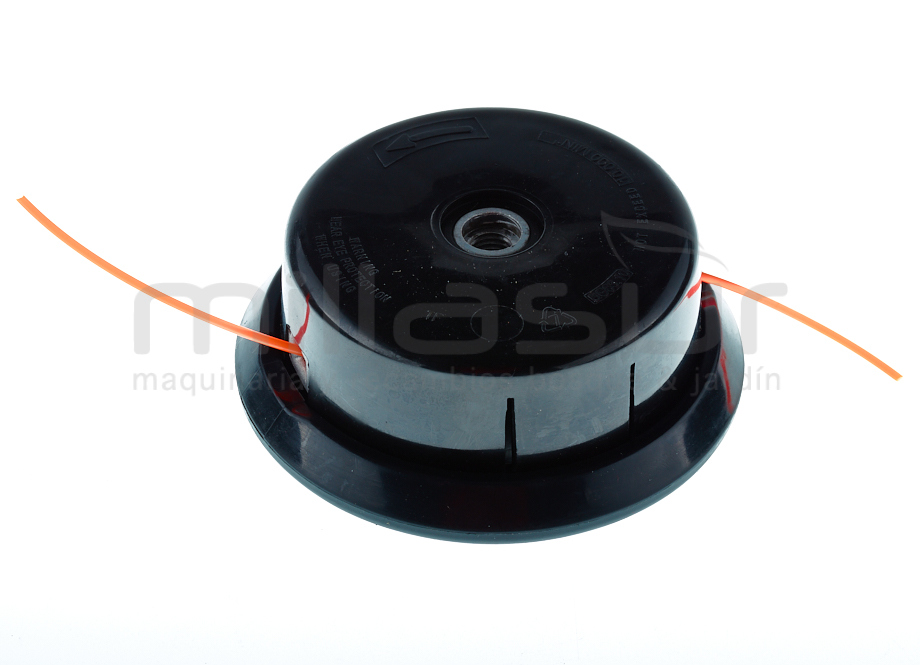 ANOVA D63BA-031 Cabezal Nylon Completo D63BA (H) - Reymotor