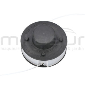 ANOVA TE450-IK10 Cabezal Nylon TE450 Gris (1780) - 2017 - Reymotor