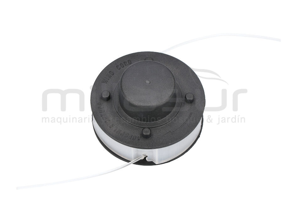 ANOVA TE450-IK10 Cabezal Nylon TE450 Gris (1780) - 2017 - Reymotor
